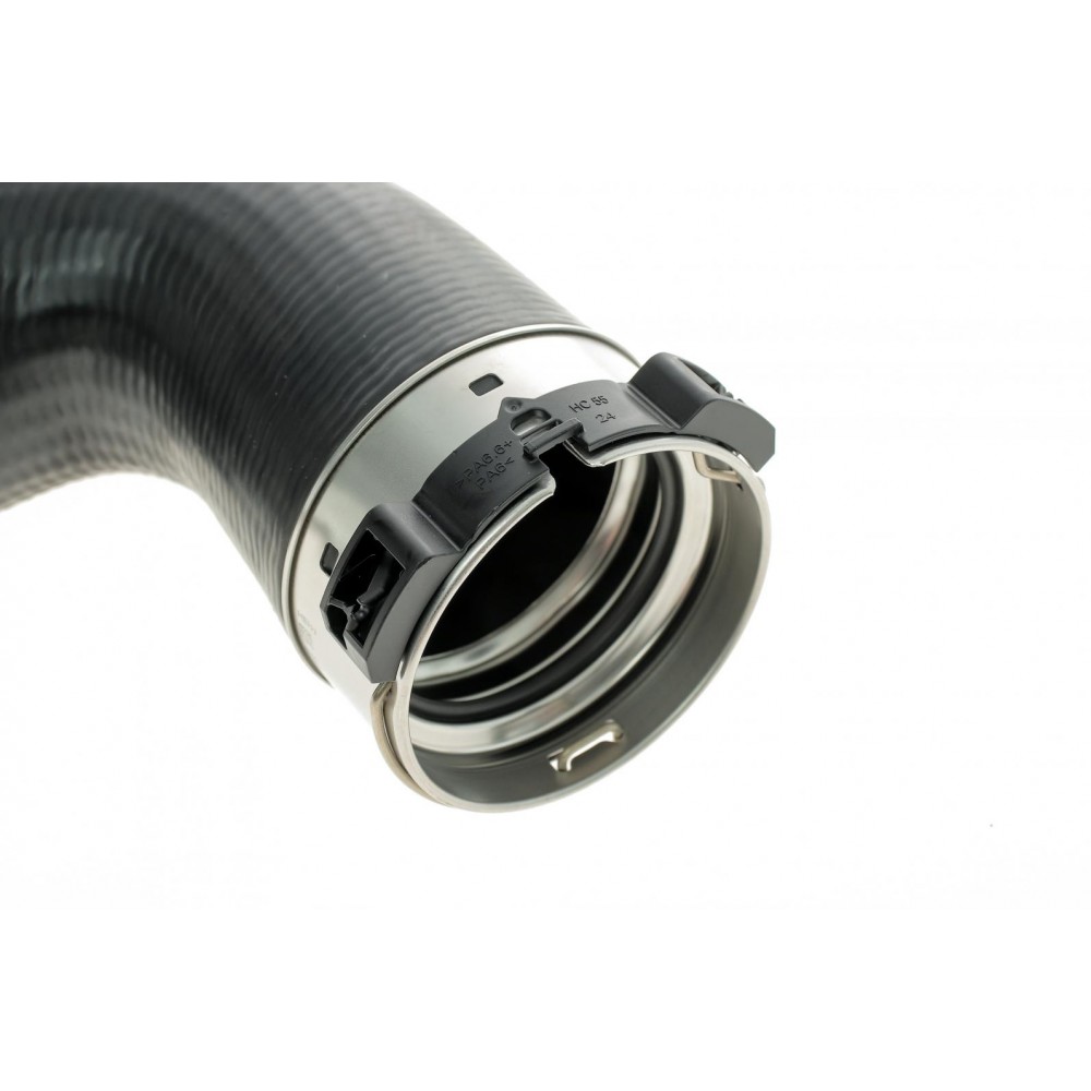 Патрубок інтеркулера (L) MB Sprinter 906 OM651 09-