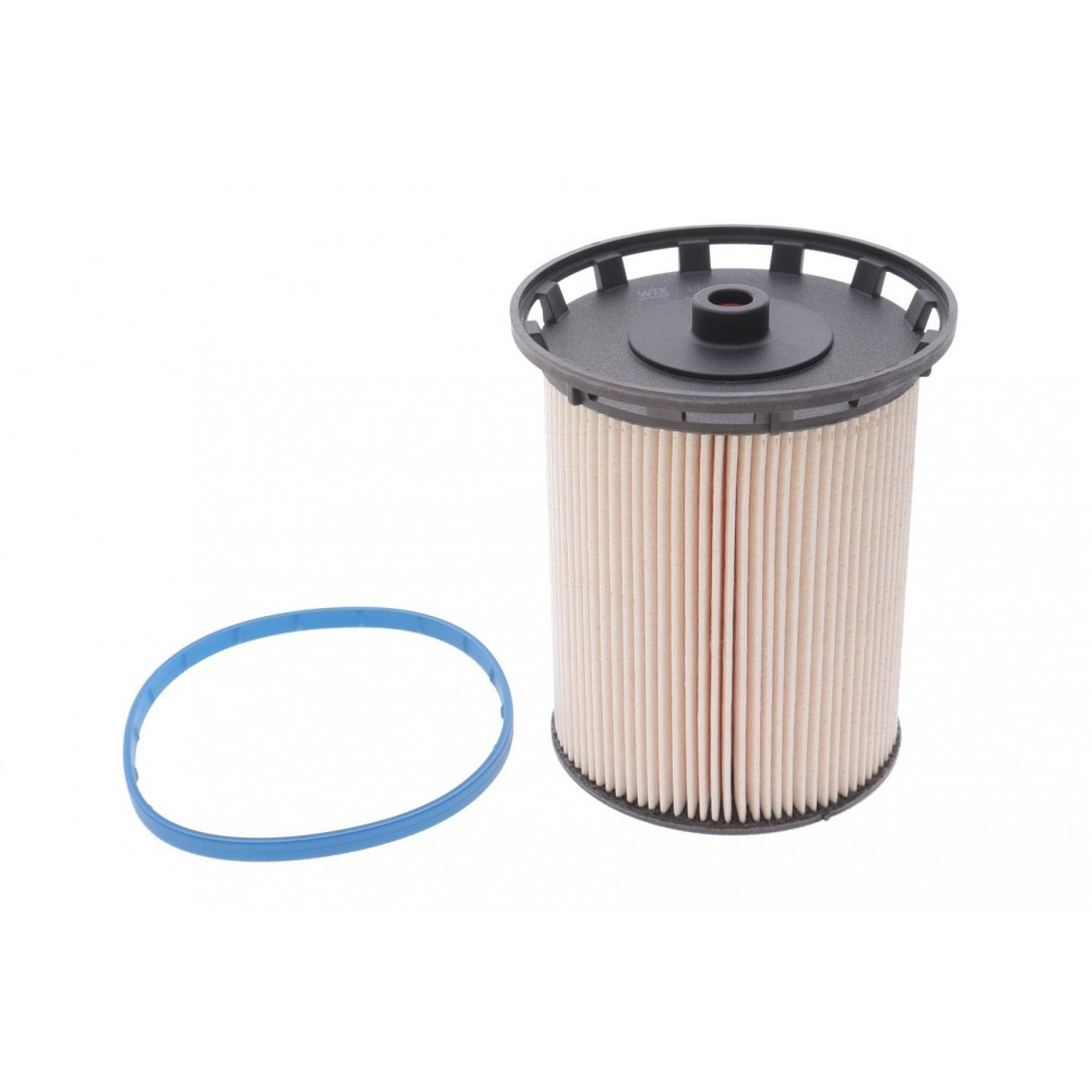 WF8565 WIX FILTERS Паливний фільтр
