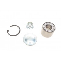 Підшипник маточини (задньої) Renault Clio 12- (25x55x43)  (к-кт)