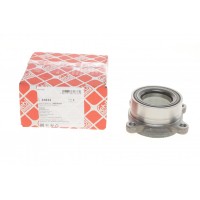 31833 FEBI BILSTEIN Підшипник ступиці колеса