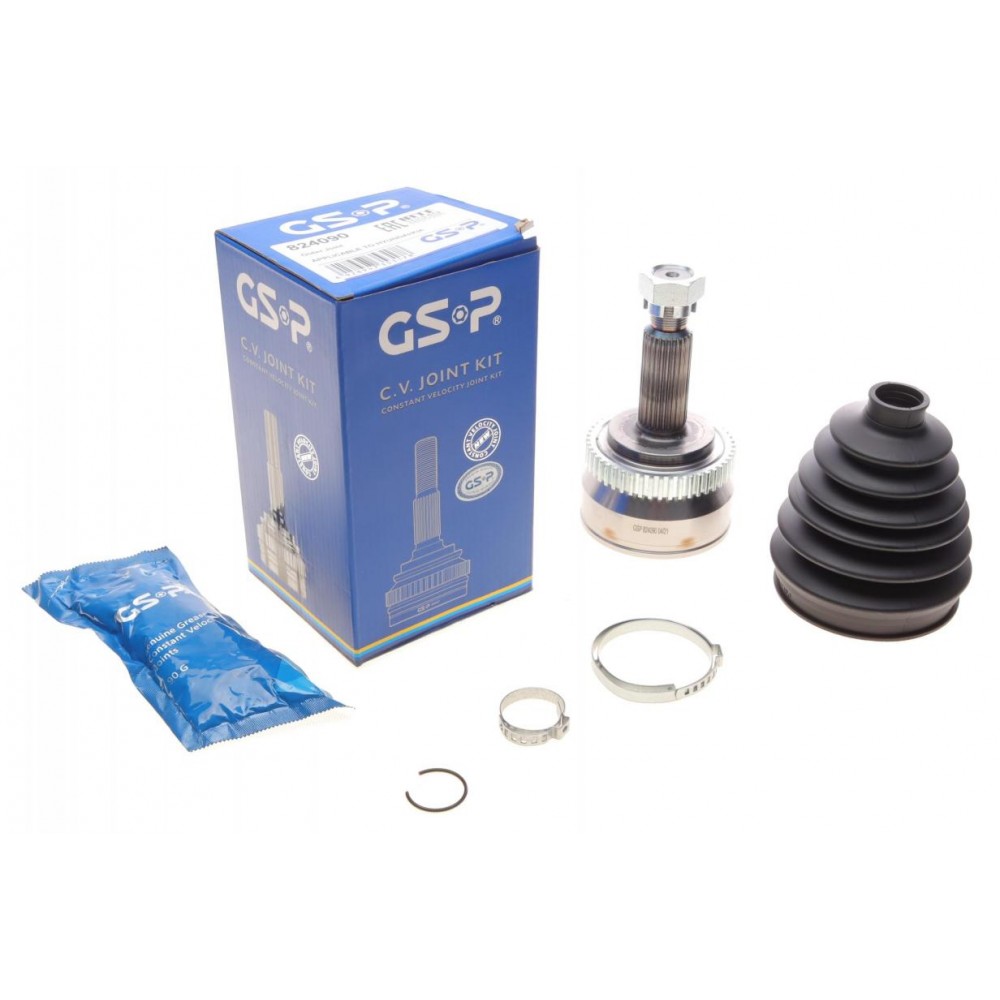 824090 GSP Шарнирный комплект, Привідний вал