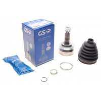 824090 GSP Шарнирный комплект, Привідний вал