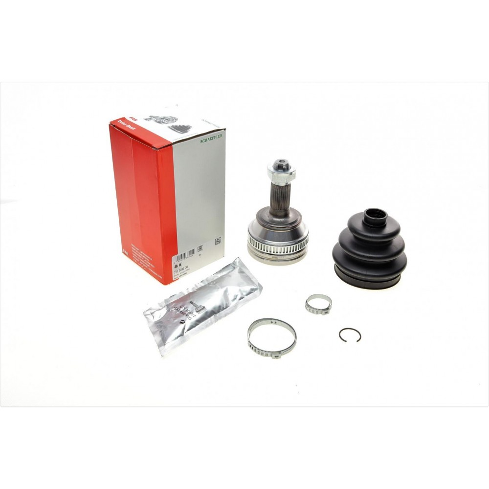 771 0492 30 FAG Шарнирный комплект, Привідний вал