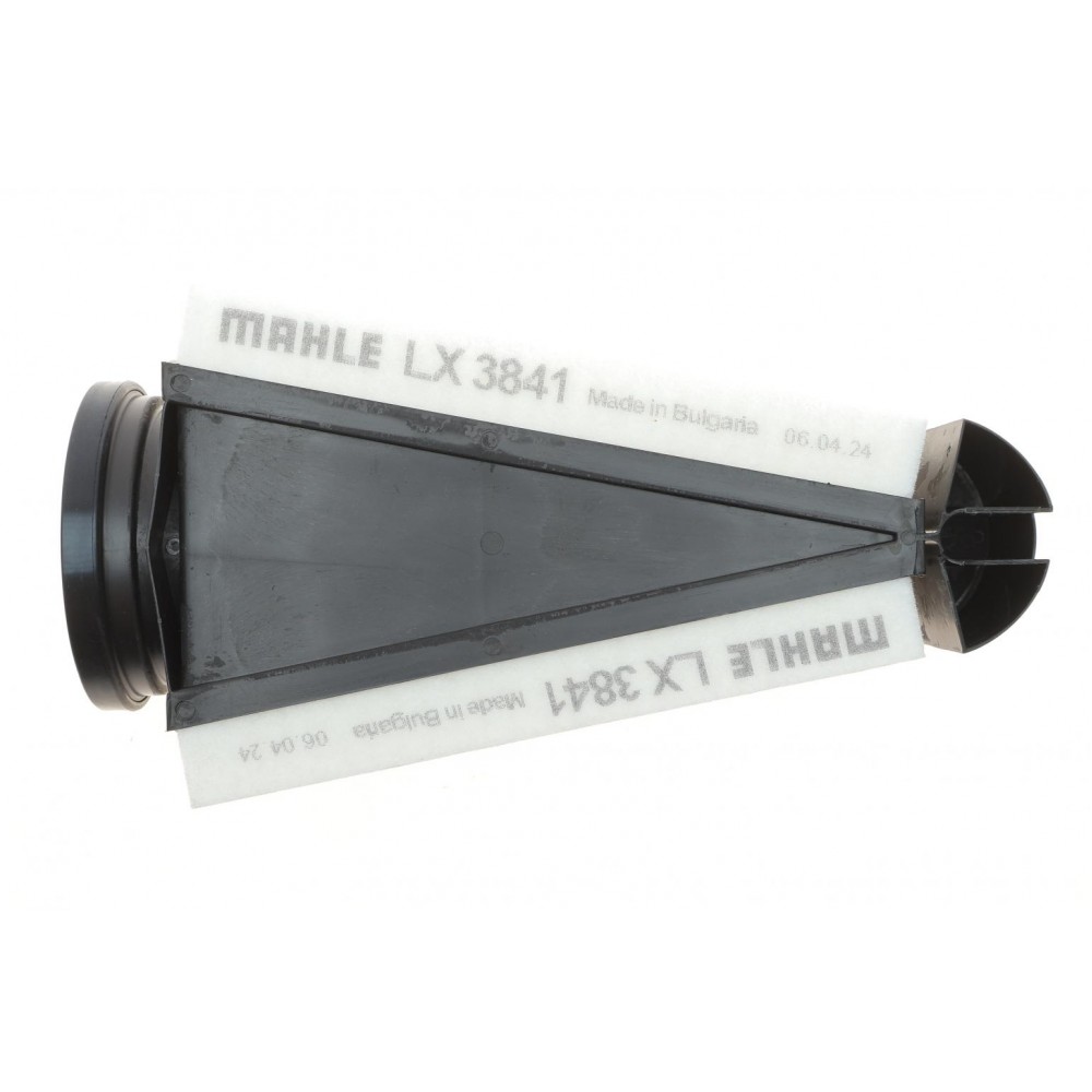 LX 3841 KNECHT Повітряний фільтр