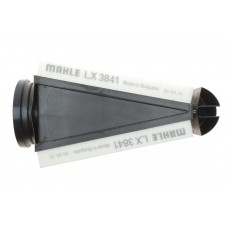 LX 3841 KNECHT Повітряний фільтр