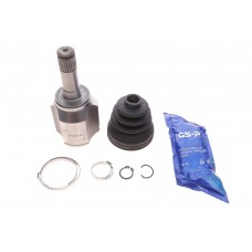 617011 GSP Шарнирный комплект, Привідний вал