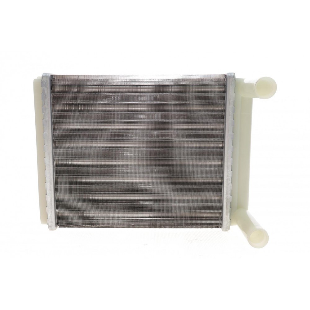 54306 NRF Теплообмінник обігрів салону