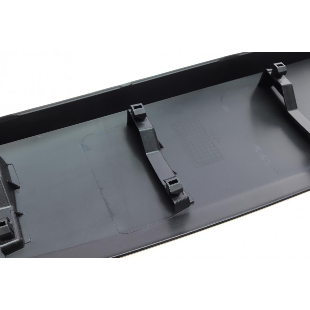 Накладка дверей (передніх/L) Opel Vivaro/Renault Trafic 14-