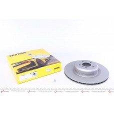 92266625 TEXTAR Гальмівний диск