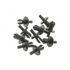 Кліпса кріплення обшивки (к-кт 10шт.) Mercedes Кліпса кріплення обшивки (к-кт 10шт.) Mercedes