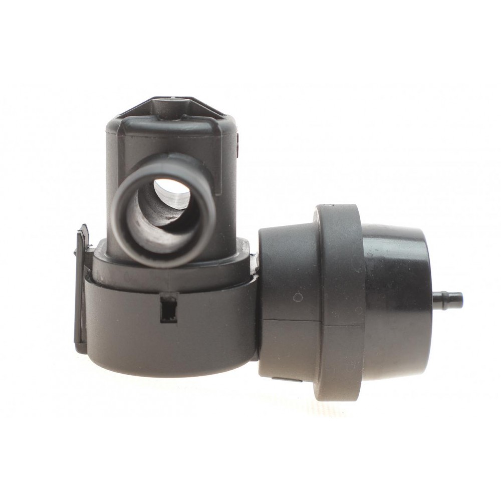 Кран пічки VW LT/T4/Crafter 2.0-2.5 TDI 96- (вакуумний) (8190.07)