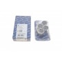 Втулка шатуна VW Caddy I/II 83-97/T5 2.0 03-15 (к-кт 4 шт)