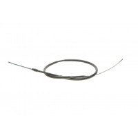 7002641 CAVO Трос ручного гальма задній) VW Caddy 96-03 (1670/1122mm)