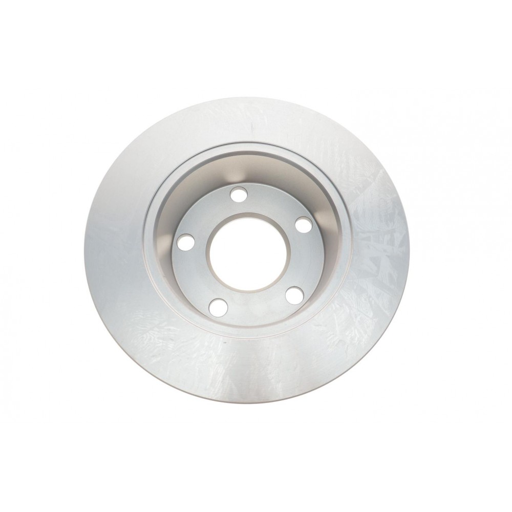 Диск гальмівний (к-кт 2шт) (задній) Audi A6 97-05 (254x10) (повний)