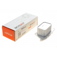 Радіатор масляний BMW 1 (F20/F21)/2 (F45) 1.5/2.0D 15- B37/B38/B46/B48