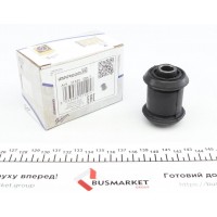 Сайлентблок важеля (переднього/знизу/спереду) Opel Astra G 98-05/Vectra B 95-03 (12x36.5x60)