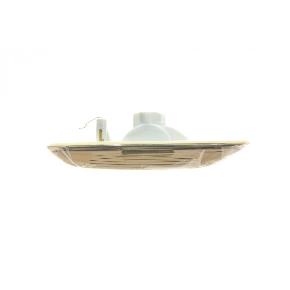 Повторювач повороту на крило BMW 3 (E90) 04-11 (R) (тонований)