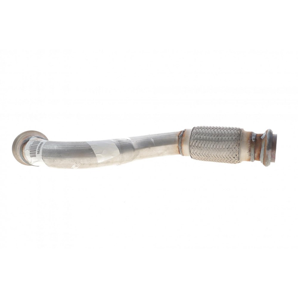 Гофра глушника Citroen C4/Peugeot 207/3008/308/5008 1.6 16V 06-17