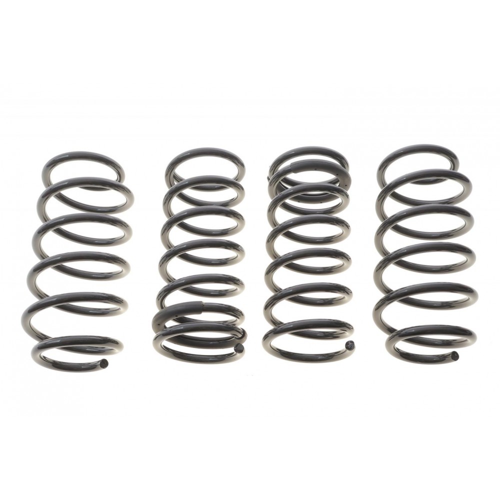 Комплект пружин (Pro-Kit) Volvo S60/V60 2.0-3.0 10-18 (4 шт.)