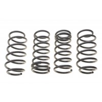 Комплект пружин (Pro-Kit) Volvo S60/V60 2.0-3.0 10-18 (4 шт.)
