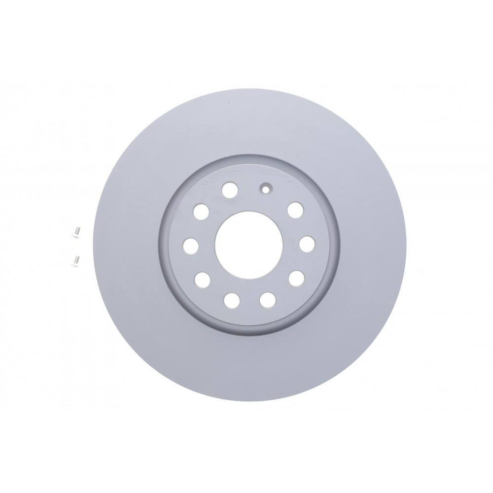 24.0130-0220.1 ATE Гальмівний диск