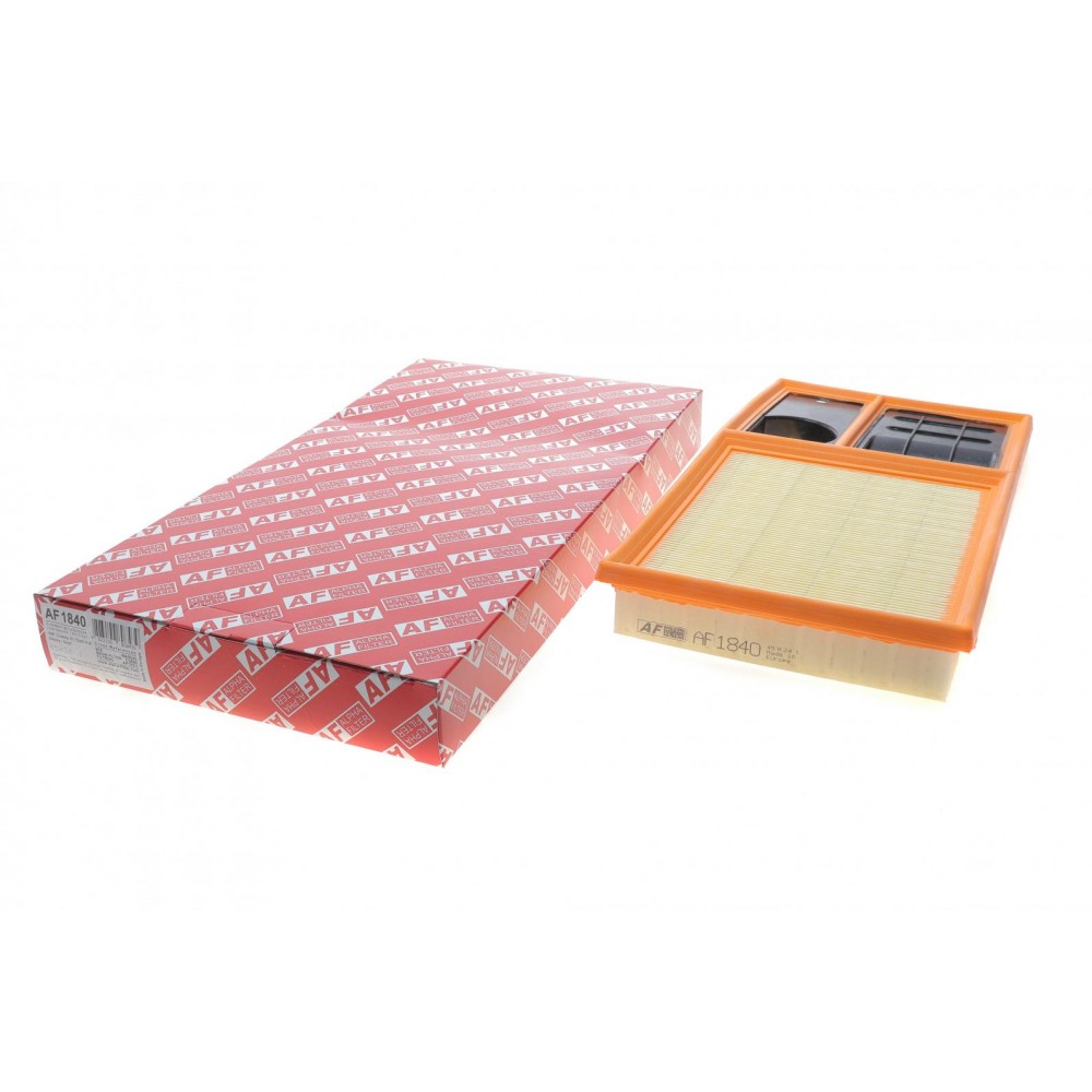 Фільтр повітряний Skoda Fabia/Octavia/Roomster/VW Caddy/Golf/Polo 1.4-1.6 16V 06-14/Jetta 1.6 12-