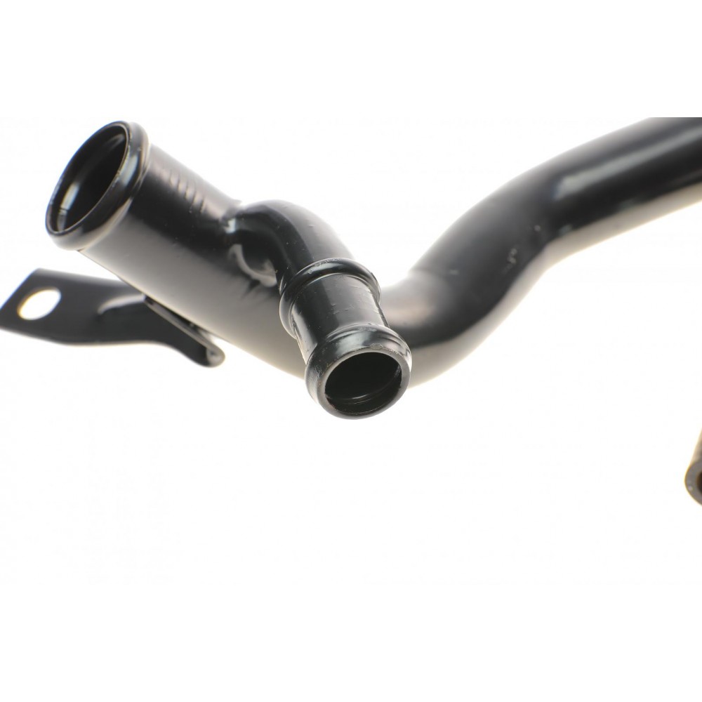 Патрубок системи охолодження (нижній) Ford Transit Connect 02-12