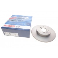 0 986 479 195 BOSCH Гальмівний диск