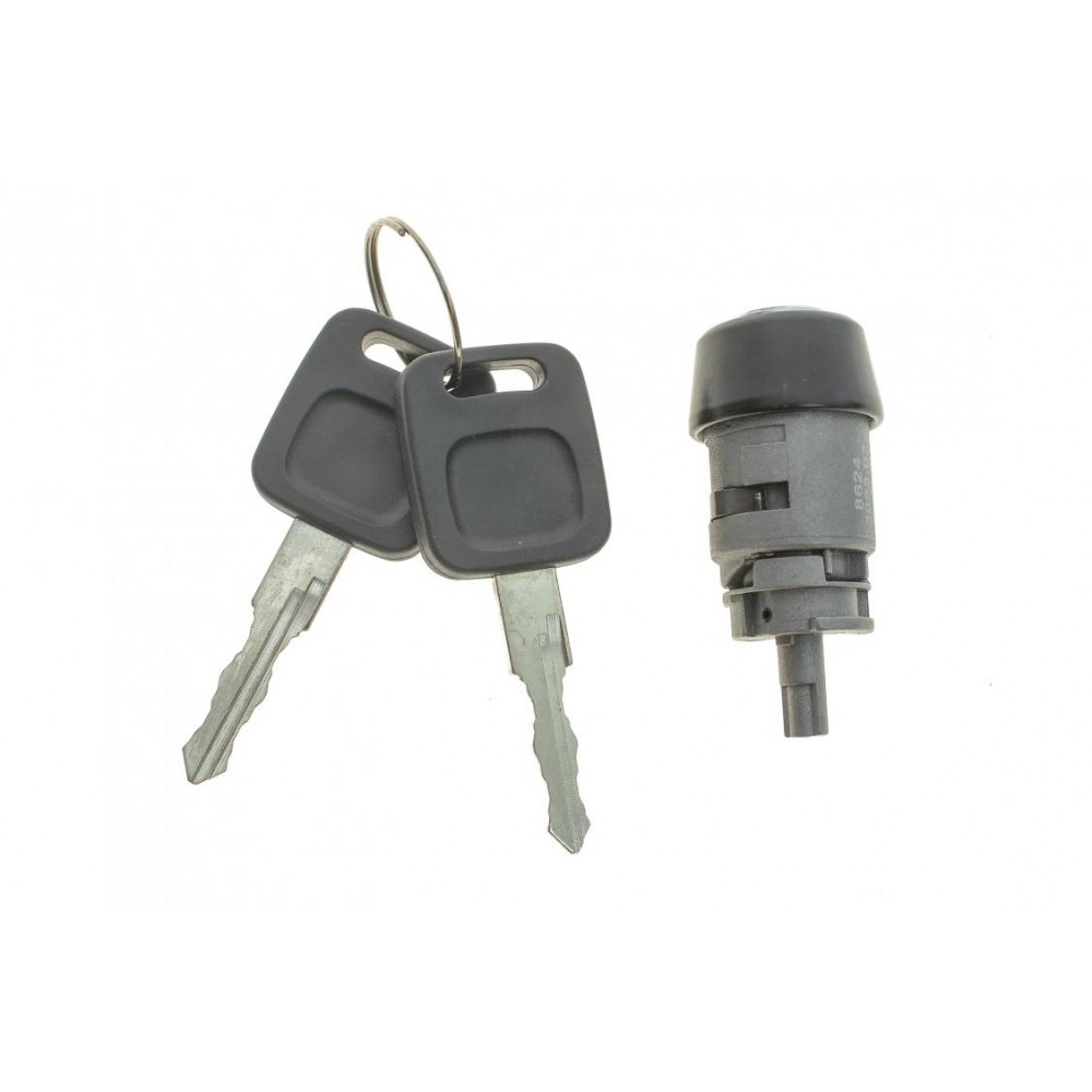 17004 FEBI BILSTEIN Замок замок вимикач