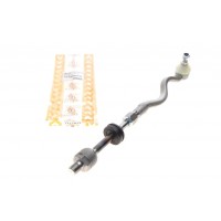 29BM1501 ASMETAL Поперечна рульова тяга