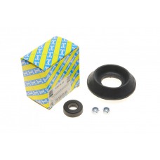 Подушка амортизатора (переднього) + підшипник VW Caddy II 1.6/1.9D 96-00