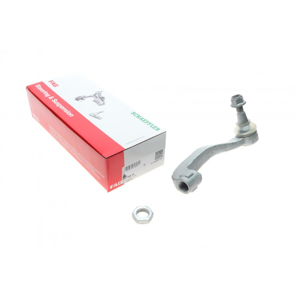 840 1446 10 FAG Наконечник поперечної кермової тяги