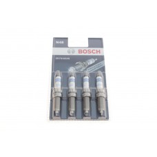 0 242 135 812 BOSCH Свічка запалювання