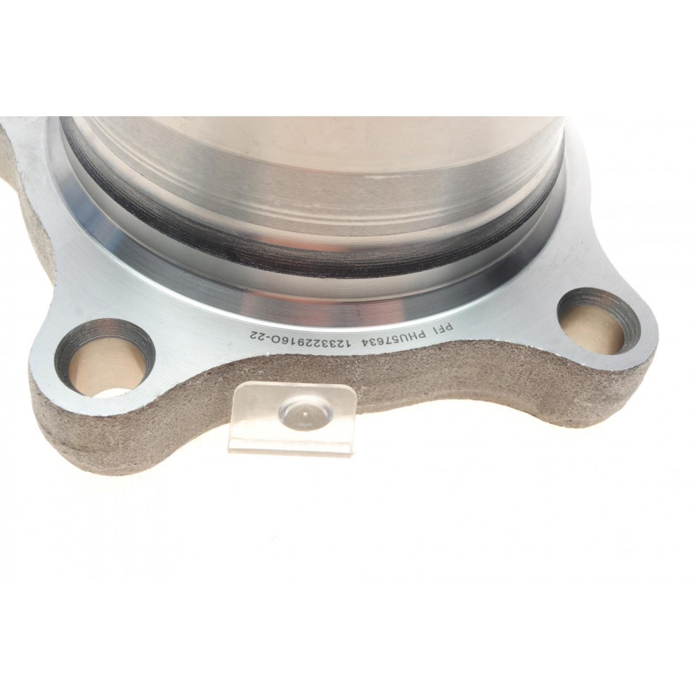 Підшипник маточини (задньої) Toyota Land Cruiser 200/Lexus LX 08-15 (49x164x64) (L)