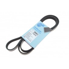 AD05R1800 BLUE PRINT Поліклиновий ремінь