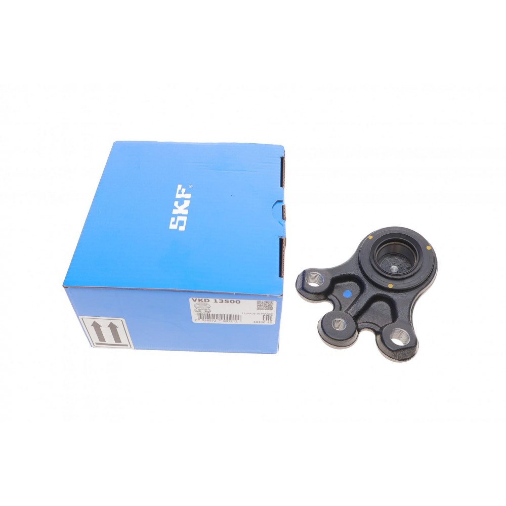 VKD 13500 SKF Шарнір незалежної підвіски поворотного важеля