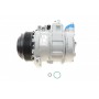 ACP 42 001S MAHLE Компресор кондиціонера