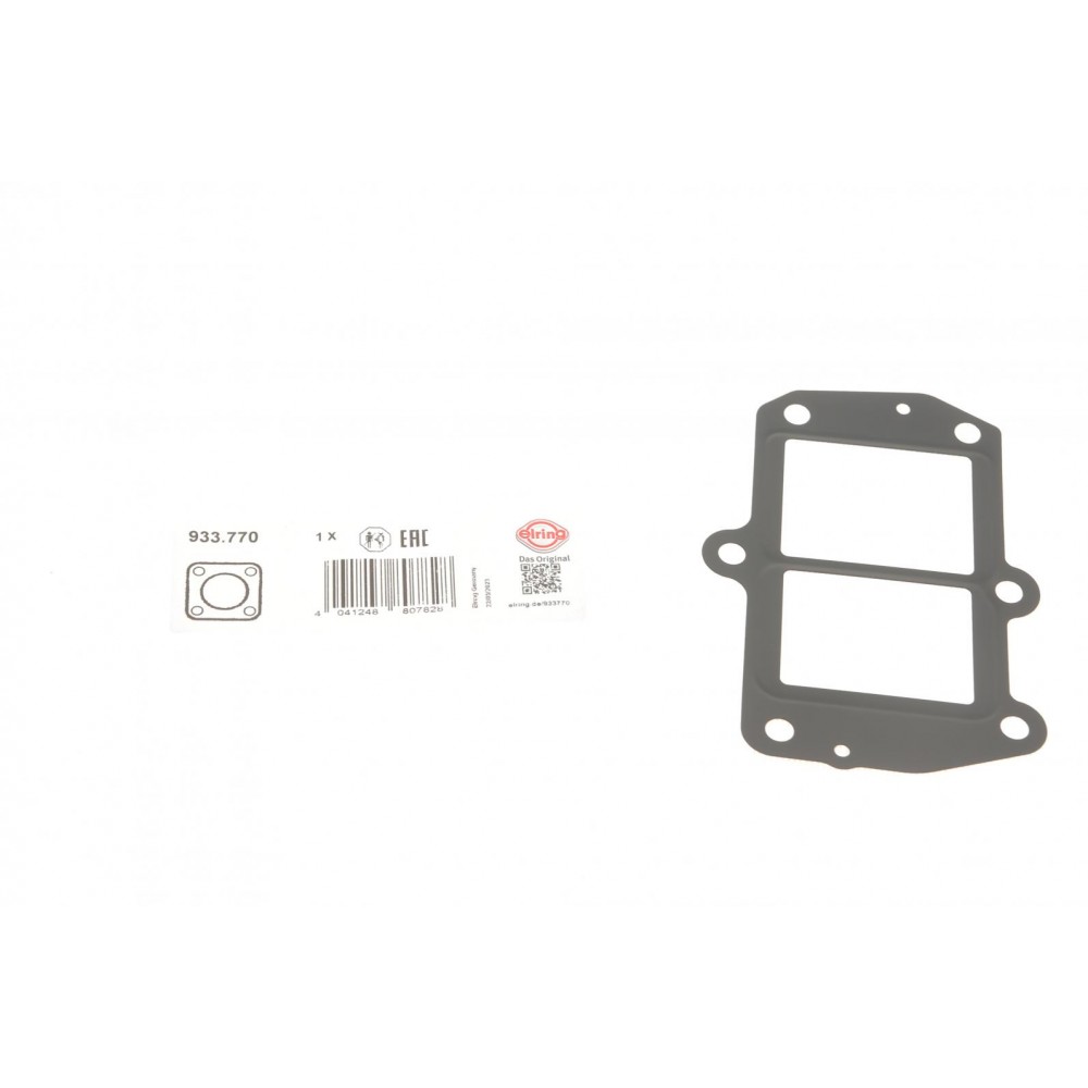 933.770 ELRING Прокладка клапан повернення ОГ