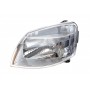 Фара (L) Citroen Berlingo/Peugeot Partner 03-08