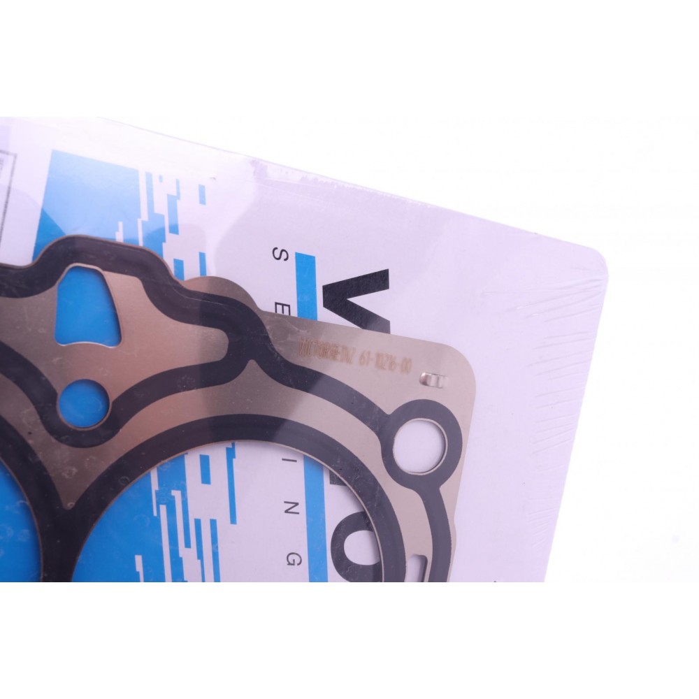 Прокладка ГБЦ VW Caddy IV/Golf VII 1.0TSI 15-, Ø75,50mm