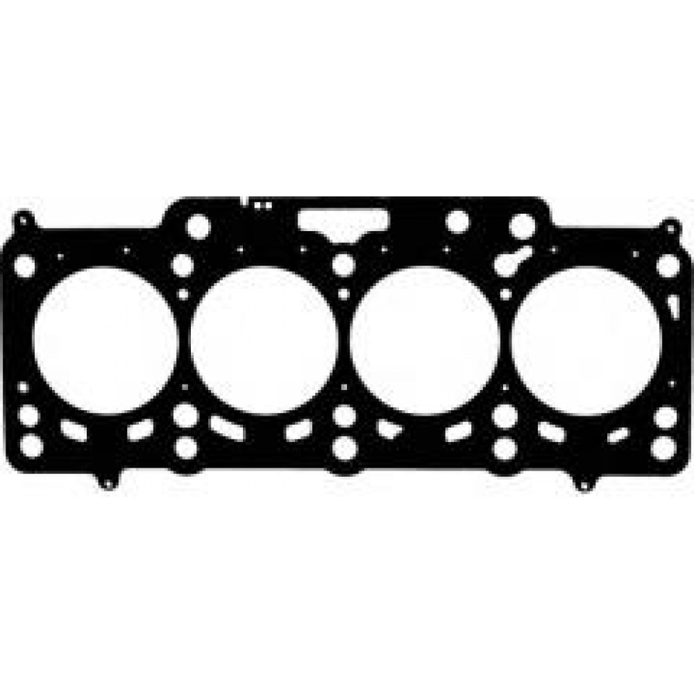 Прокладка ГБЦ VW Crafter/T5 2.0TDI 09- (2 метки) (1.63mm)