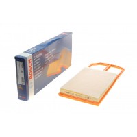 F 026 400 019 BOSCH Повітряний фільтр