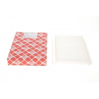 100381 FEBI BILSTEIN Фільтр повітря у внутрішньому просторі