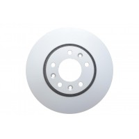 23-0887C METELLI Гальмівний диск