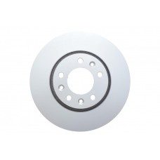 23-0887C METELLI Гальмівний диск