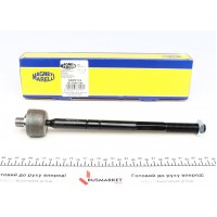 301191601140 MAGNETI MARELLI Продольна рульова тяга