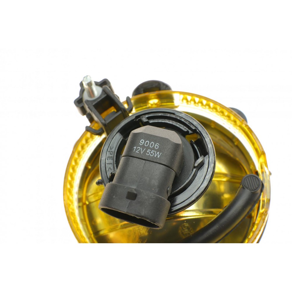 Фара протитуманна VW T5 03- (R) (9410.10)