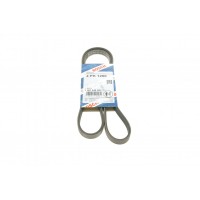 1 987 948 380 BOSCH Поліклиновий ремінь
