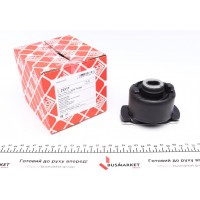 23317 FEBI BILSTEIN Втулка, балка моста