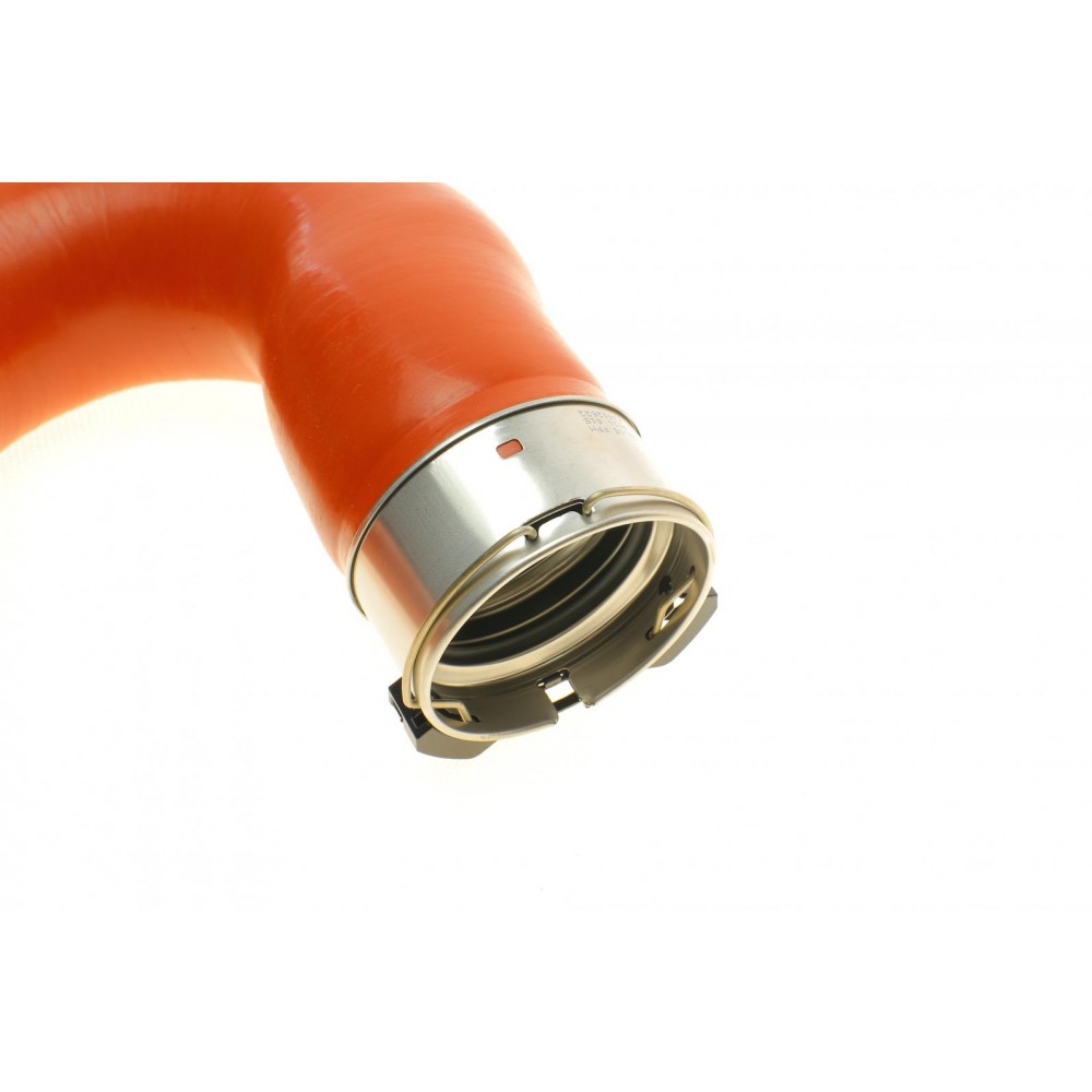 Патрубок інтеркулера (R) MB Sprinter 2.2CDI 06- (OM651)